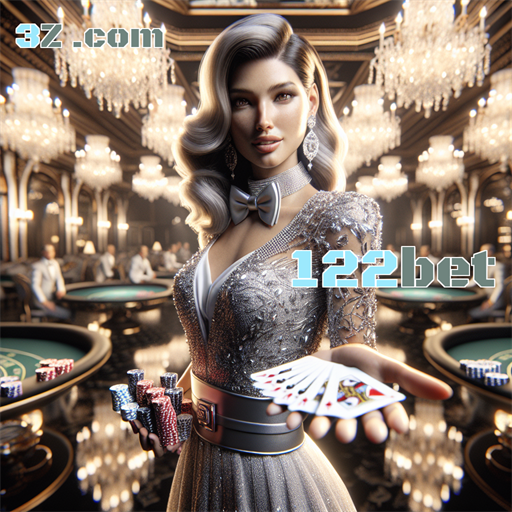122bet: Segurança e Diversão em um Ambiente Confiável