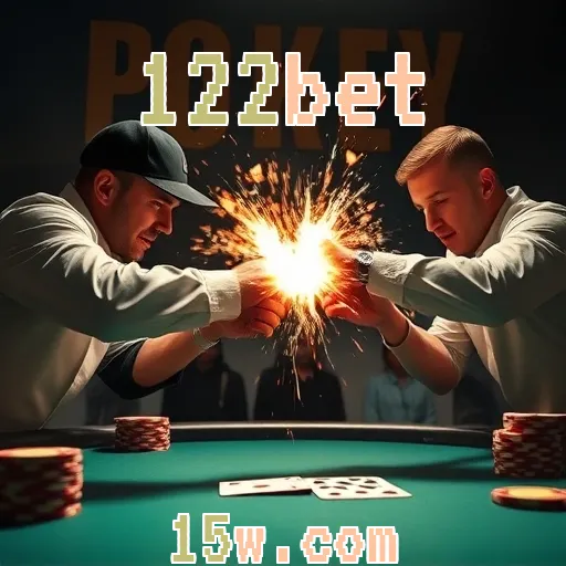122bet: Descubra as Inovações que Transformam o Mundo dos Jogos Online
