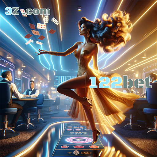 Promoções Incríveis que Transformam sua Experiência no 122bet