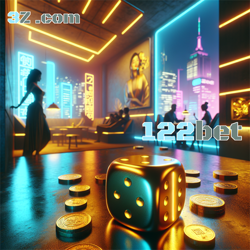 Diversão e Emoção nas Slots do 122bet Brasil