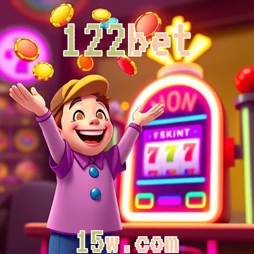 122bet: Os Melhores Bônus para Maximizar Seus Ganhos no Jogo