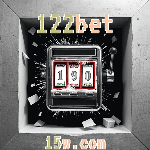 122bet: Descubra a Confiabilidade e Diversão em Jogos Online