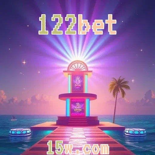 122bet: A Revolução dos Jogos Online no Brasil